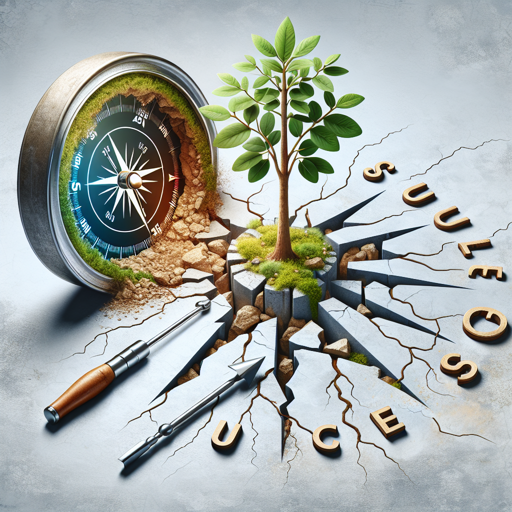 성장을 위한 마인드셋 리부트