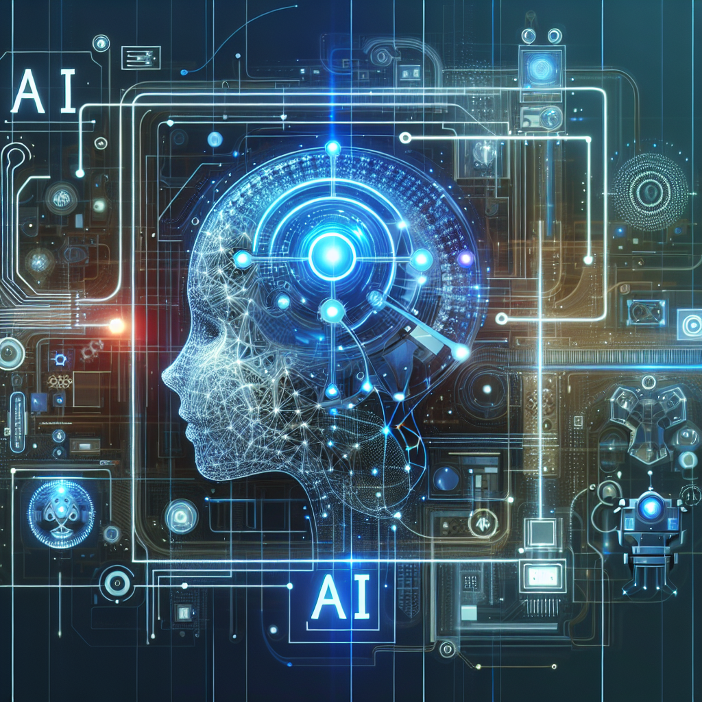 AI, 어디까지 왔나?